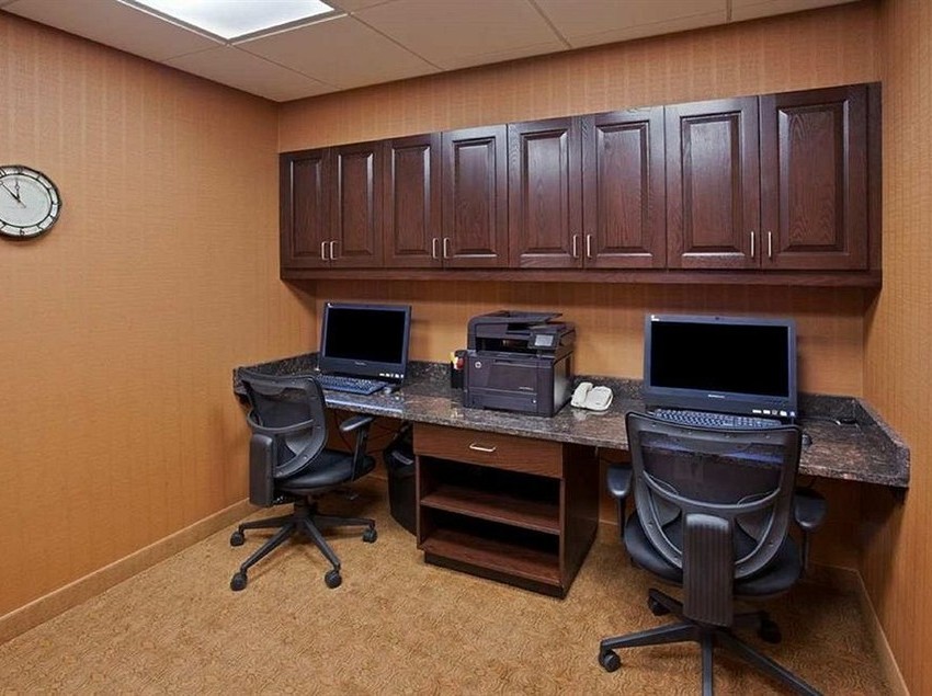 Hampton Inn Brockport  | Brockport | Nueva York | United States 4