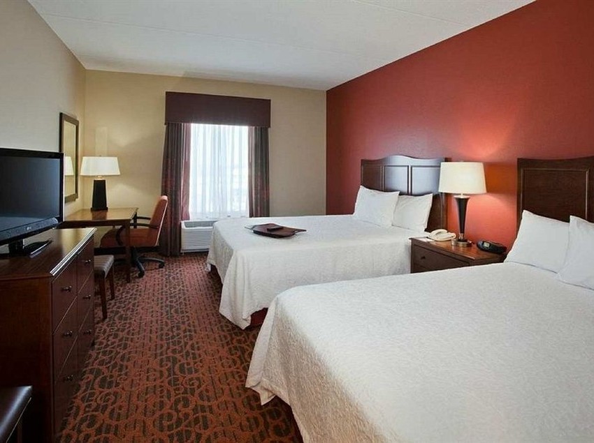Hampton Inn Brockport  | Brockport | Nueva York | United States 6