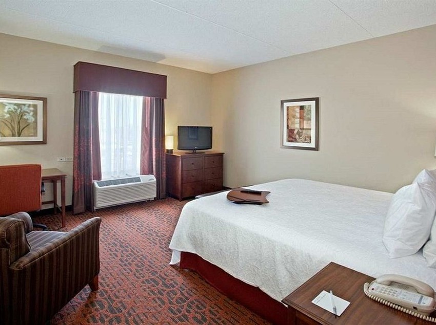 Hampton Inn Brockport  | Brockport | Nueva York | United States 8