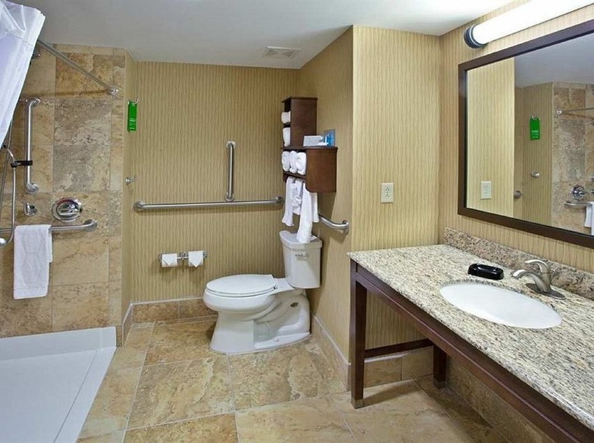 Hampton Inn Brockport  | Brockport | Nueva York | United States 9