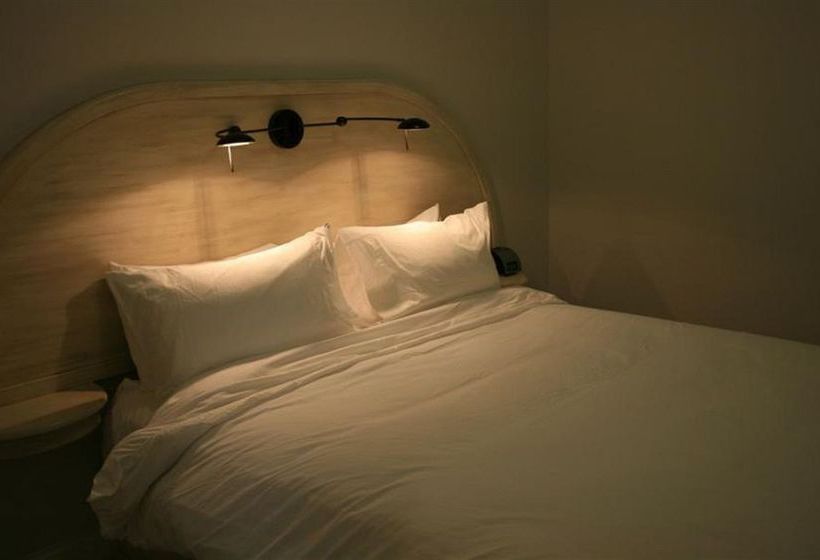 Hotel Lofts On Pearl  | Buffalo | Nueva York | United States 13