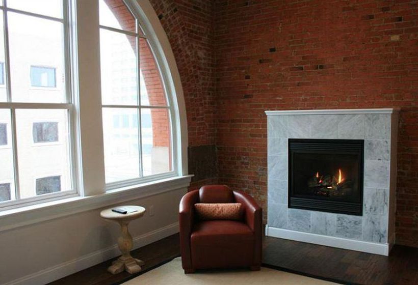 Hotel Lofts On Pearl  | Buffalo | Nueva York | United States 18