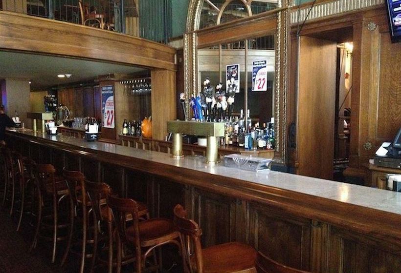 Hotel Lofts On Pearl  | Buffalo | Nueva York | United States 19