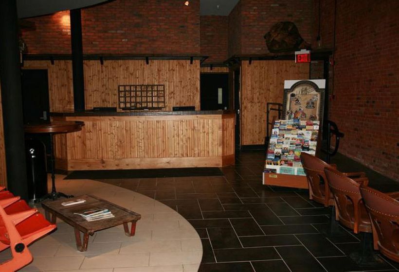 Hotel Lofts On Pearl  | Buffalo | Nueva York | United States 2