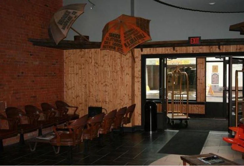 Hotel Lofts On Pearl  | Buffalo | Nueva York | United States 20