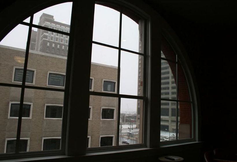 Hotel Lofts On Pearl  | Buffalo | Nueva York | United States 3