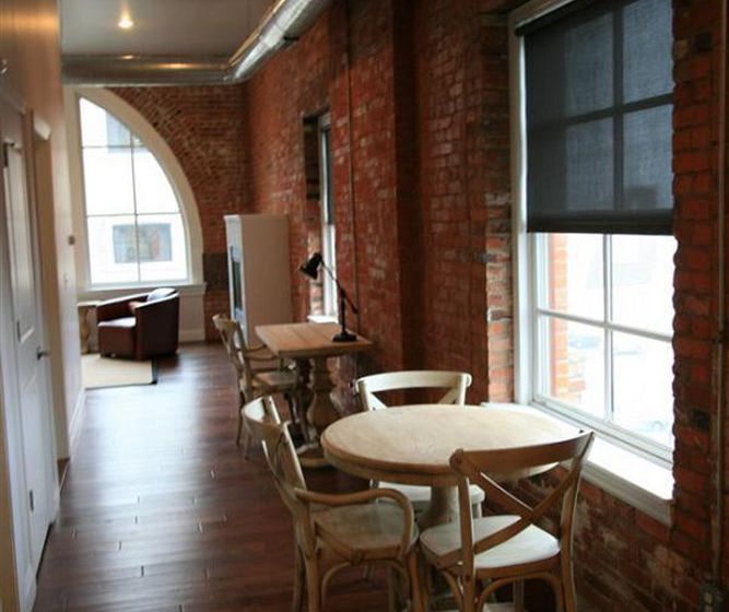 Hotel Lofts On Pearl  | Buffalo | Nueva York | United States 5
