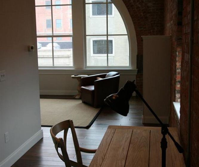 Hotel Lofts On Pearl  | Buffalo | Nueva York | United States 7