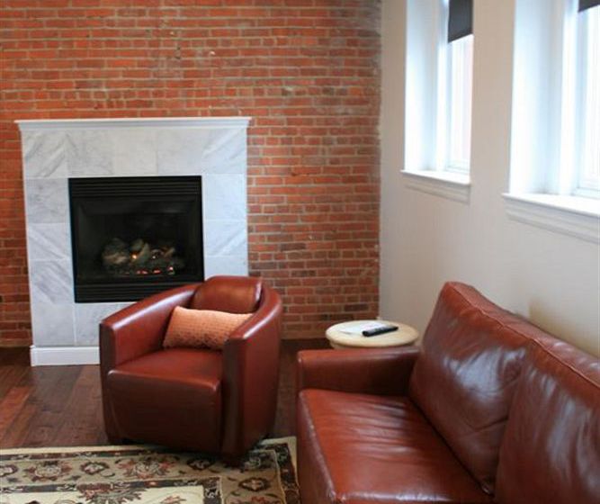 Hotel Lofts On Pearl  | Buffalo | Nueva York | United States 8