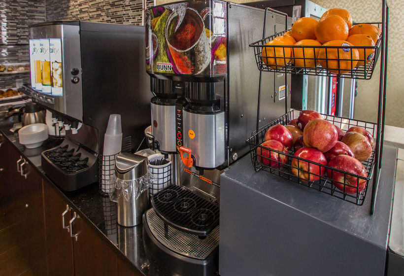 Hotel Rodeway Inn Bronx  | Bronx | Nueva York | United States 1