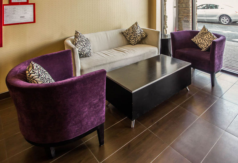 Hotel Rodeway Inn Bronx  | Bronx | Nueva York | United States 10