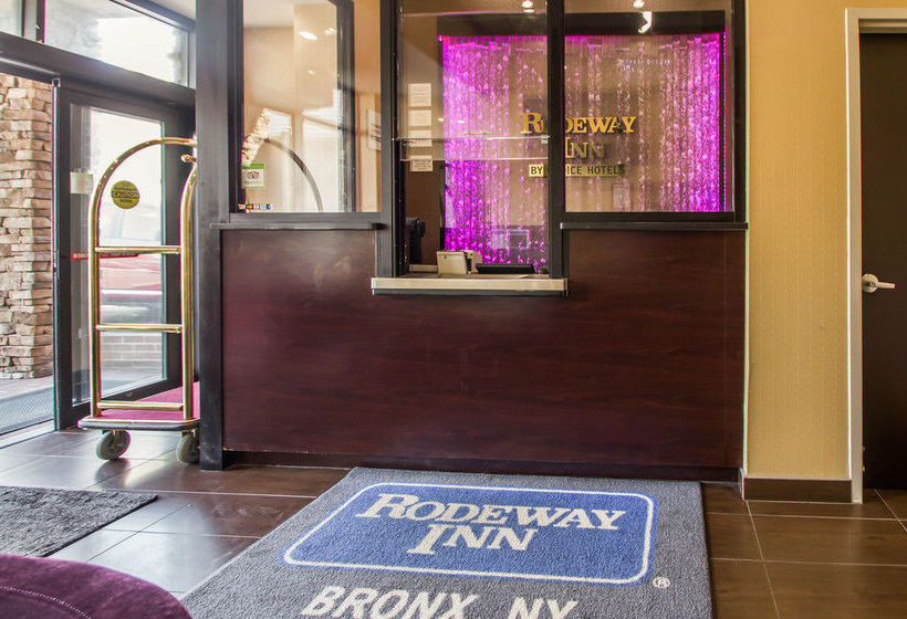 Hotel Rodeway Inn Bronx  | Bronx | Nueva York | United States 12