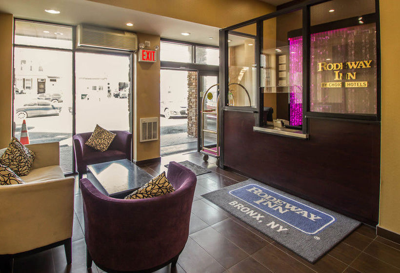 Hotel Rodeway Inn Bronx  | Bronx | Nueva York | United States 13