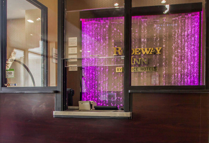 Hotel Rodeway Inn Bronx  | Bronx | Nueva York | United States 14