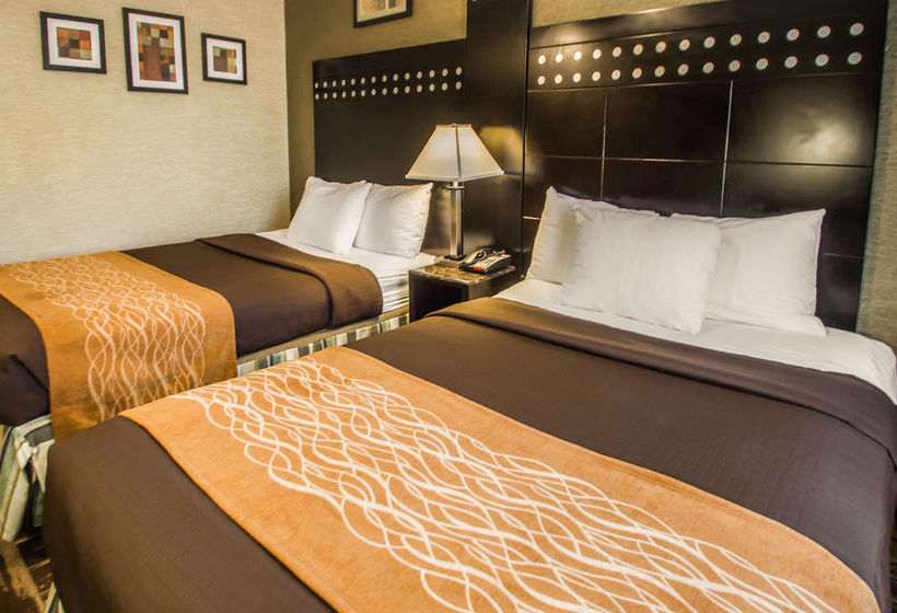 Hotel Rodeway Inn Bronx  | Bronx | Nueva York | United States 15