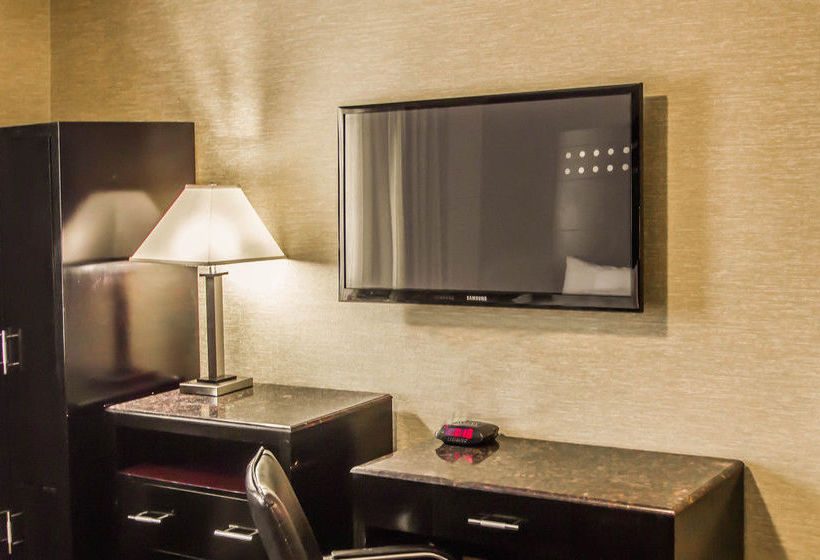 Hotel Rodeway Inn Bronx  | Bronx | Nueva York | United States 16