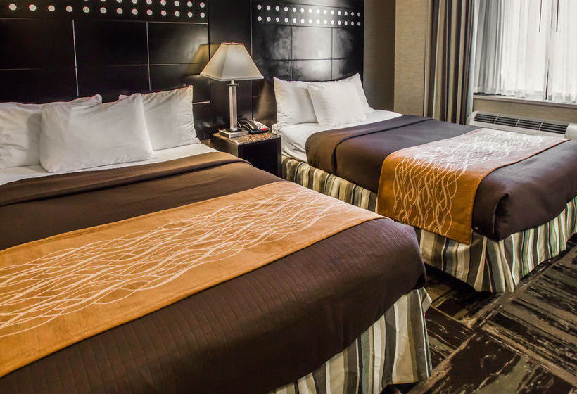 Hotel Rodeway Inn Bronx  | Bronx | Nueva York | United States 17