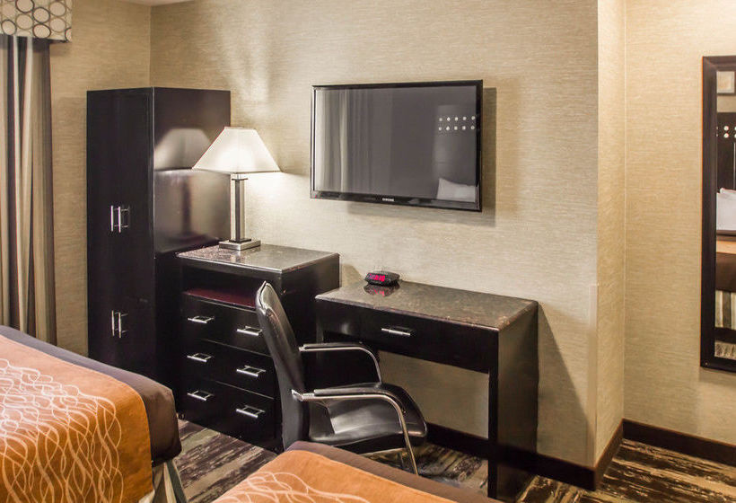 Hotel Rodeway Inn Bronx  | Bronx | Nueva York | United States 18