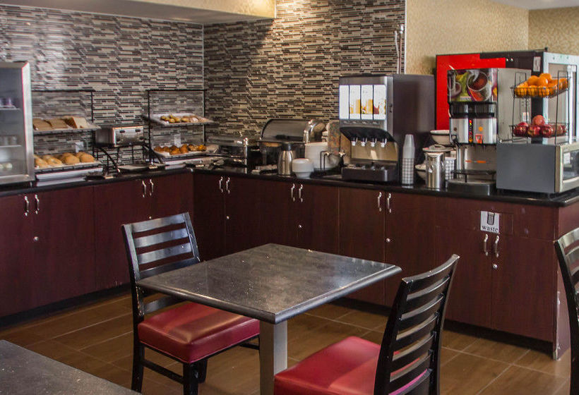 Hotel Rodeway Inn Bronx  | Bronx | Nueva York | United States 2