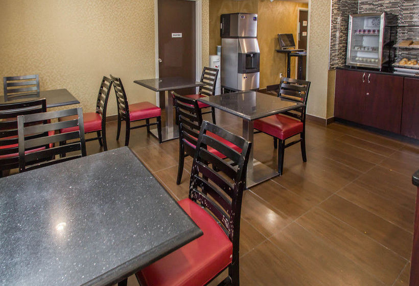 Hotel Rodeway Inn Bronx  | Bronx | Nueva York | United States 3