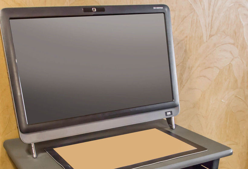 Hotel Rodeway Inn Bronx  | Bronx | Nueva York | United States 5