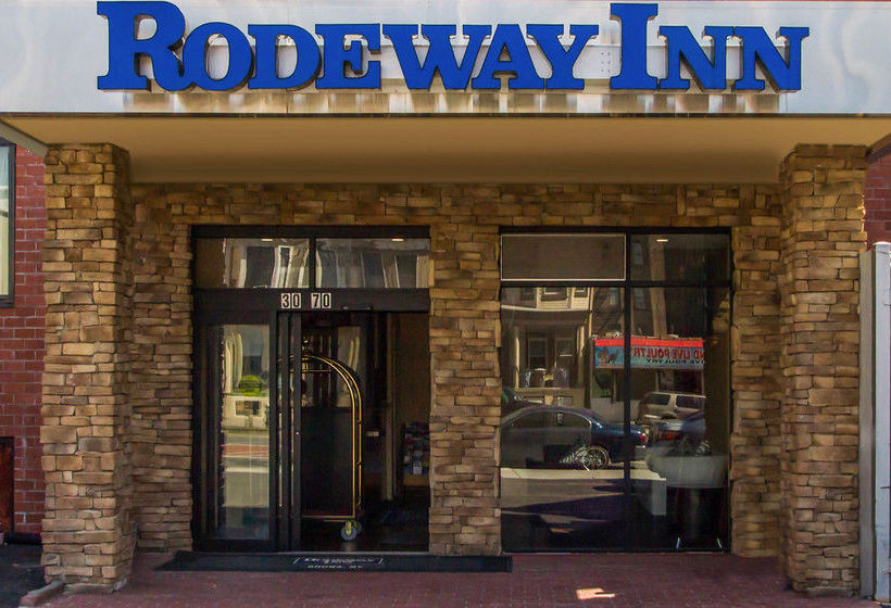 Hotel Rodeway Inn Bronx  | Bronx | Nueva York | United States 6