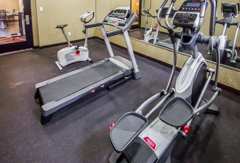 Hotel Rodeway Inn Bronx  | Bronx | Nueva York | United States 7