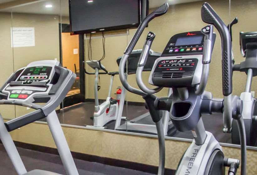 Hotel Rodeway Inn Bronx  | Bronx | Nueva York | United States 9