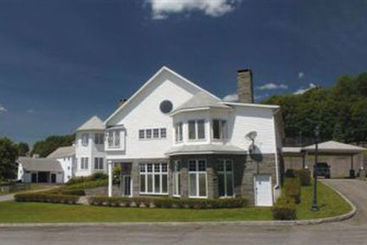 Bed and Breakfast Bed&Breakfast Ranch, Guest House & Spa 