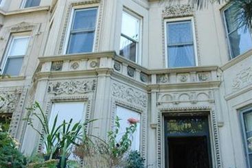 Bed and Breakfast Parkside Bed &Breakfast Brooklyn Nueva York