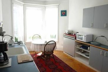 Bed and Breakfast Parkside Bed &Breakfast  | Brooklyn | Nueva York | United States 1