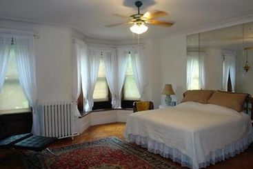 Bed and Breakfast Parkside Bed &Breakfast  | Brooklyn | Nueva York | United States 2