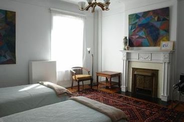 Bed and Breakfast Parkside Bed &Breakfast  | Brooklyn | Nueva York | United States 3