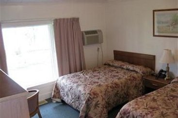 Motel Hickory Grove Motor Inn 