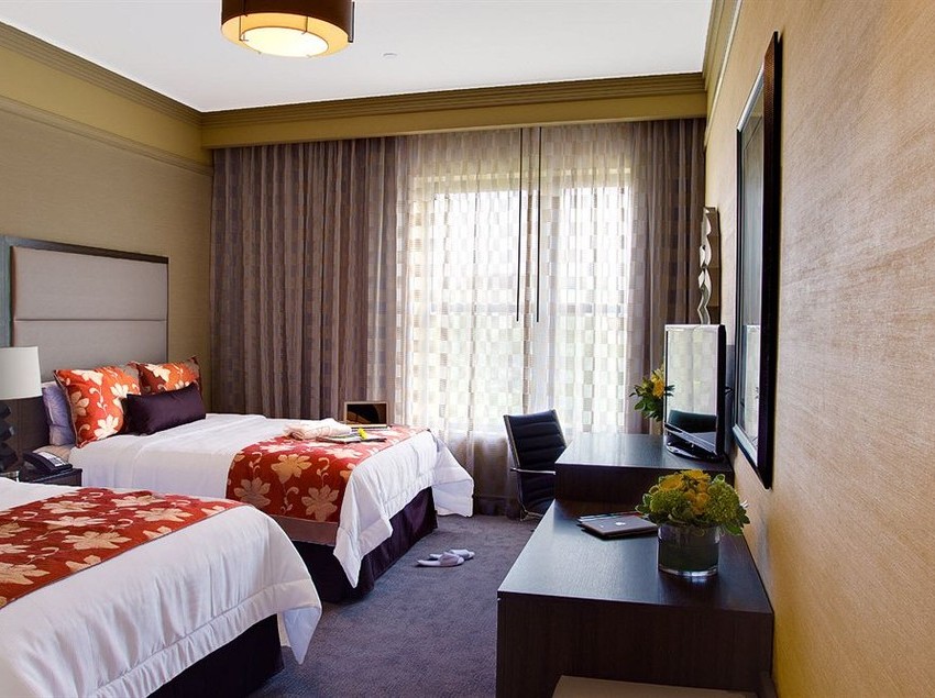 Hotel Opera House Bronx Nueva York