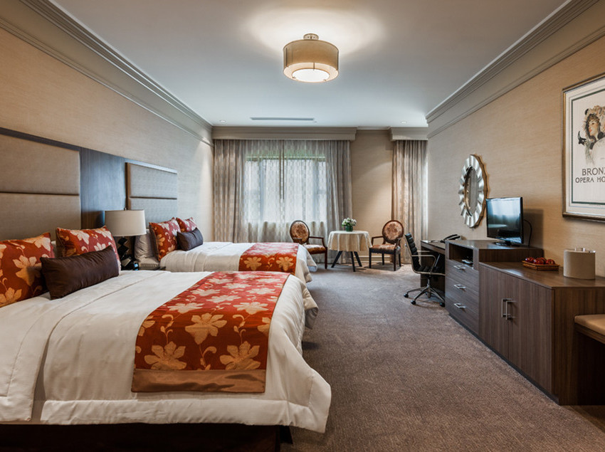 Hotel Opera House  | Bronx | Nueva York | United States 10