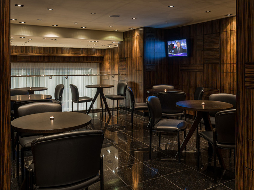 Hotel Opera House  | Bronx | Nueva York | United States 12