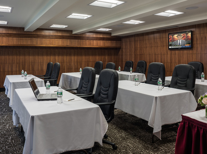 Hotel Opera House  | Bronx | Nueva York | United States 13