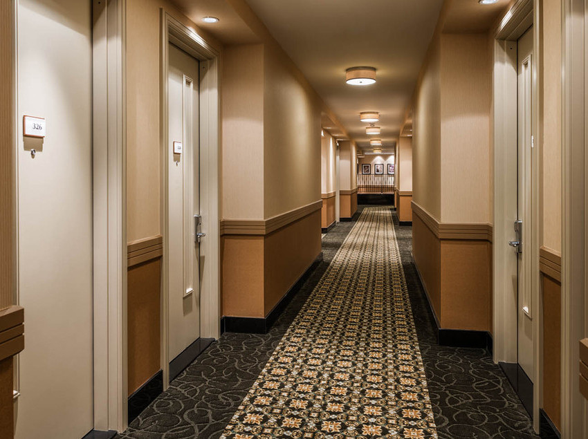 Hotel Opera House  | Bronx | Nueva York | United States 14