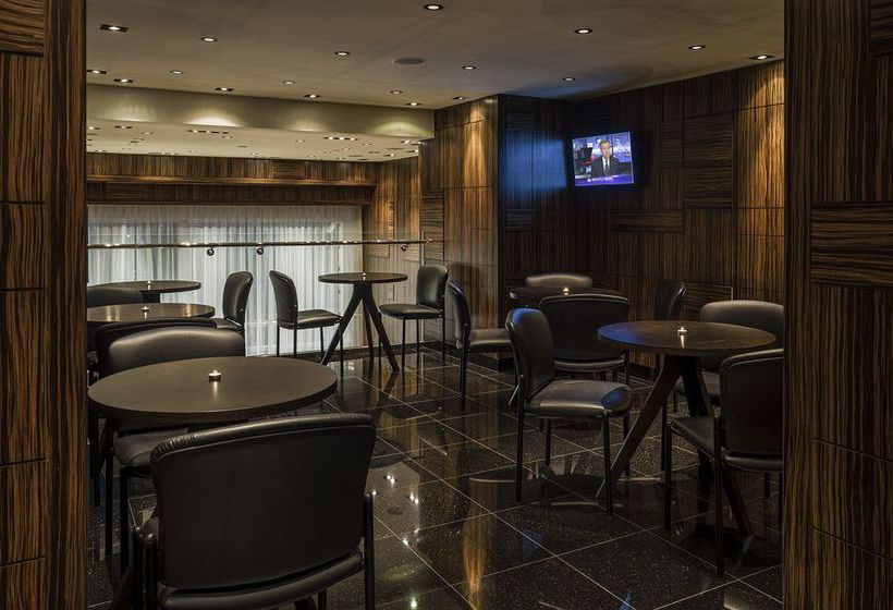 Hotel Opera House  | Bronx | Nueva York | United States 15