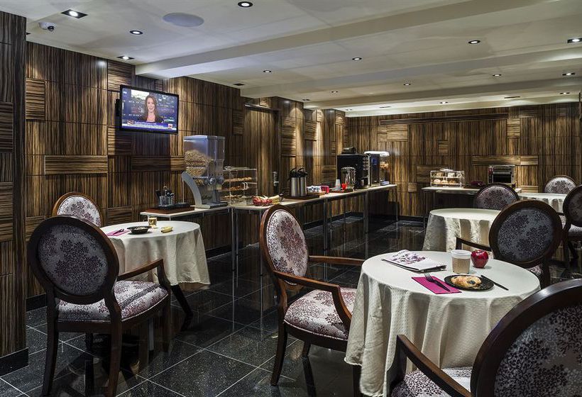 Hotel Opera House  | Bronx | Nueva York | United States 16