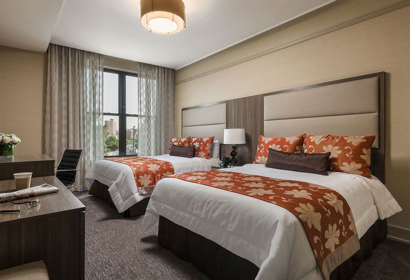 Hotel Opera House  | Bronx | Nueva York | United States 17