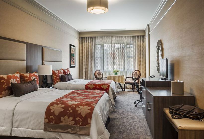 Hotel Opera House  | Bronx | Nueva York | United States 18