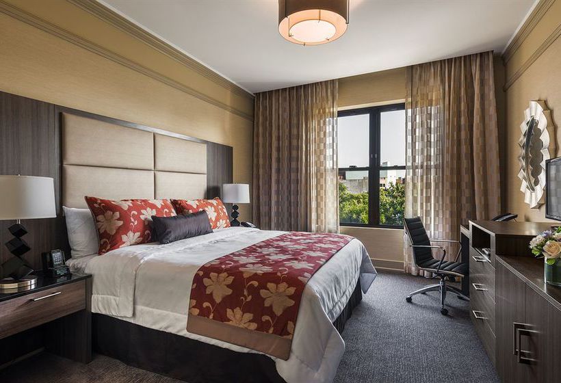 Hotel Opera House  | Bronx | Nueva York | United States 19