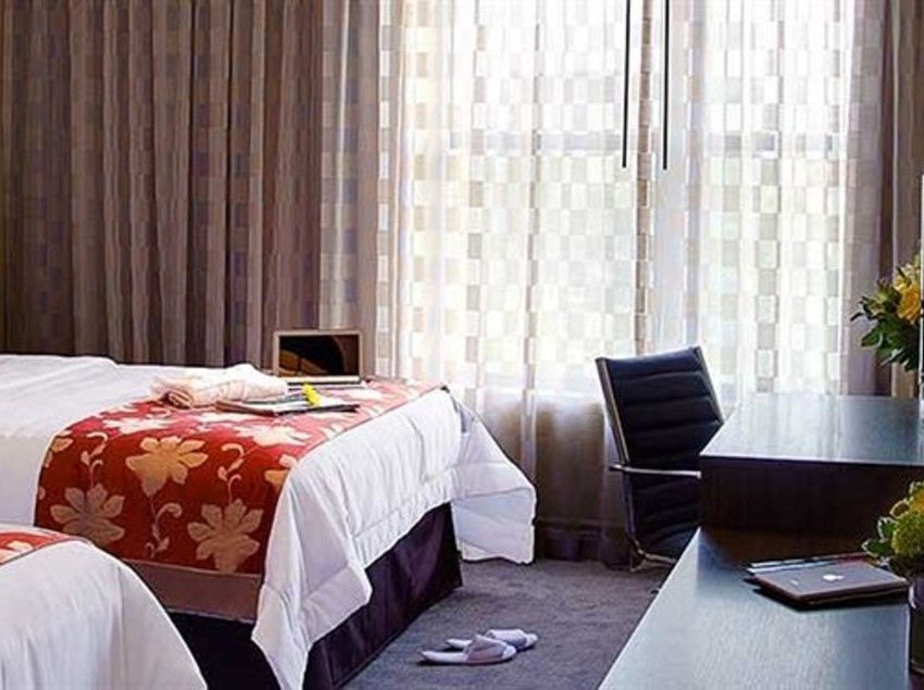 Hotel Opera House  | Bronx | Nueva York | United States 4