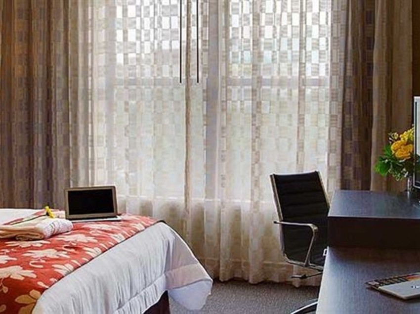 Hotel Opera House  | Bronx | Nueva York | United States 5