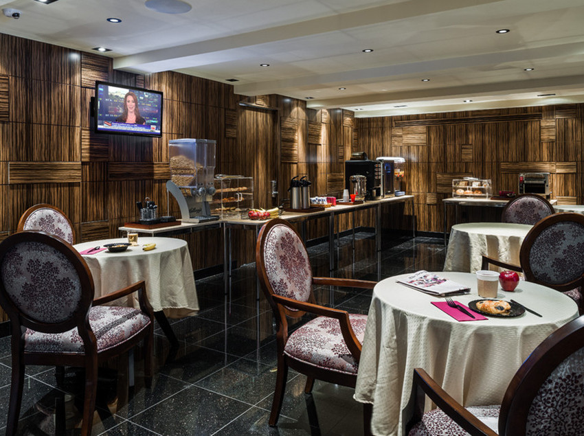 Hotel Opera House  | Bronx | Nueva York | United States 6