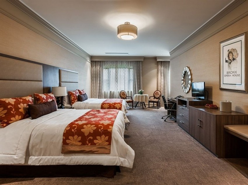 Hotel Opera House  | Bronx | Nueva York | United States 7