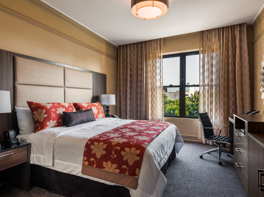 Hotel Opera House  | Bronx | Nueva York | United States 8