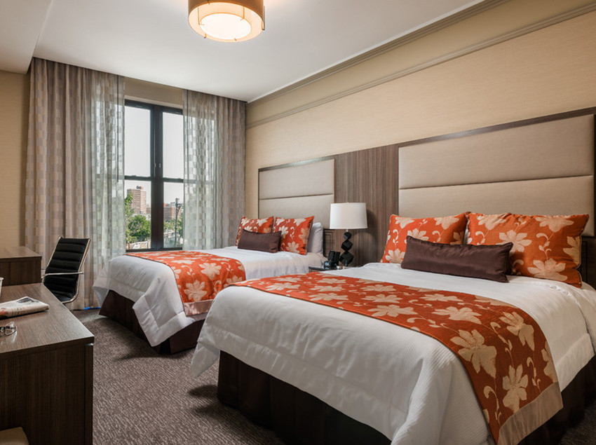 Hotel Opera House  | Bronx | Nueva York | United States 9